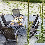 By Interhome Holiday home Brnicko