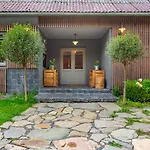 Holiday home By Interhome Brnicko