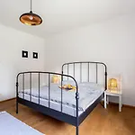 By Interhome Nyaraló Brnicko