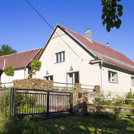 Feriehus By Interhome *