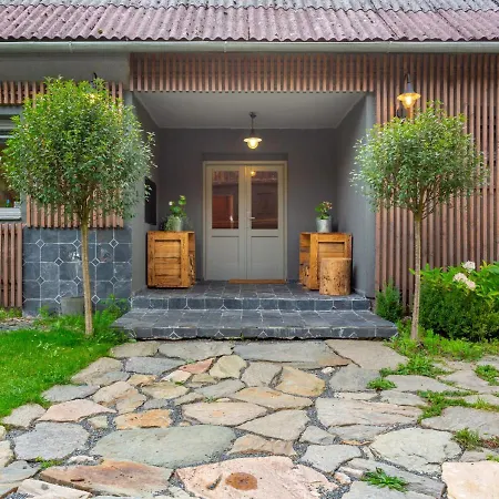 Feriehus By Interhome Brnicko
