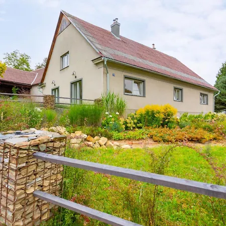 By Interhome Feriehus