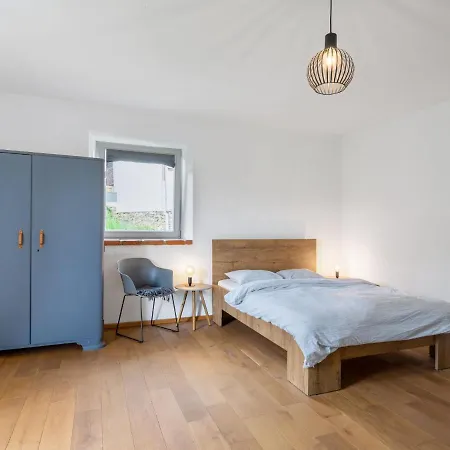 By Interhome Feriehus Brnicko