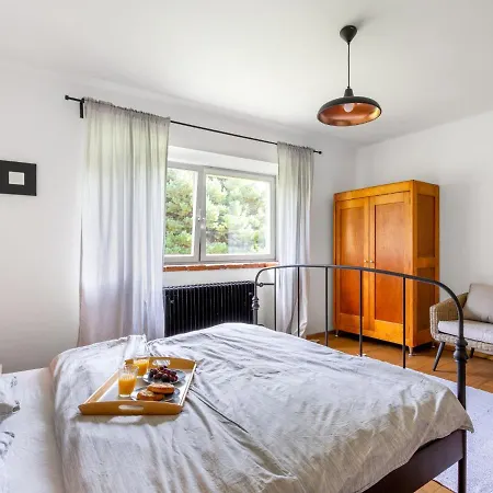By Interhome Feriehus *