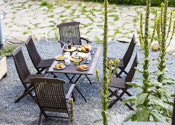 By Interhome Casa vacanze Brnicko