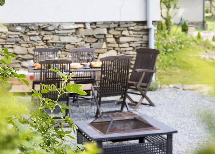 Casa vacanze By Interhome