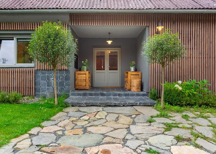 Casa vacanze By Interhome Brnicko