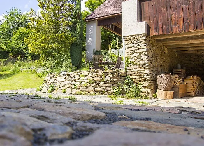 Casa vacanze By Interhome Brnicko
