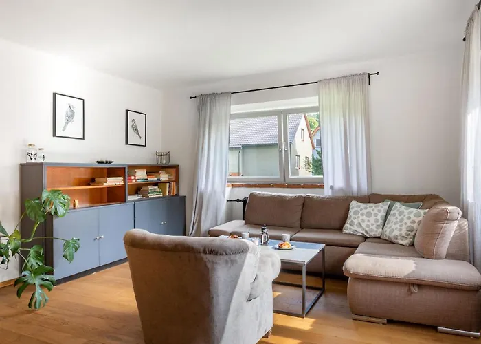 By Interhome