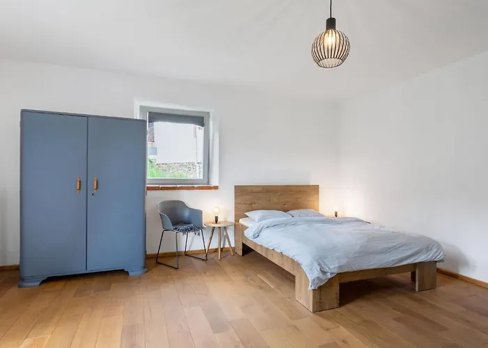By Interhome Casa vacanze Brnicko