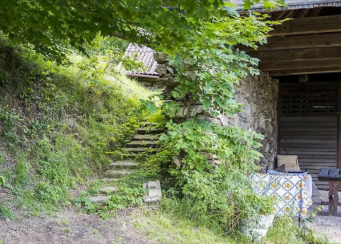 By Interhome Casa vacanze Brnicko