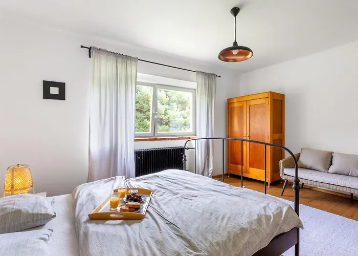 By Interhome Casa vacanze *