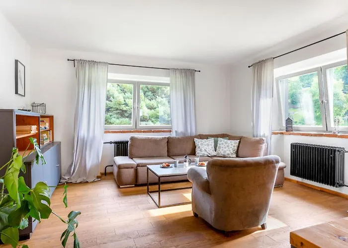 Casa vacanze By Interhome Brnicko
